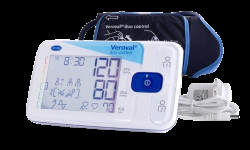 HARTMANN Veroval Duo Control Digitální tonometr Medium