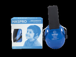 HASPRO Sluchátka pro děti, chlapec