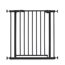 Hauck Zábrana Open N Stop 2 75-80 cm Black