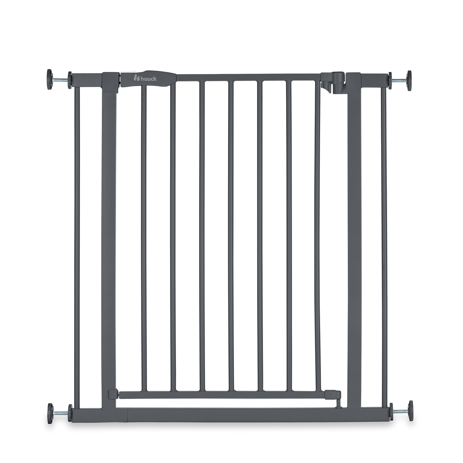 Hauck Zábrana Open N Stop 2 75-80 cm Dark Grey