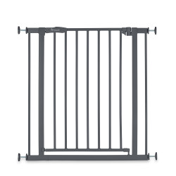 Hauck Zábrana Open N Stop 2 75-80 cm Dark Grey