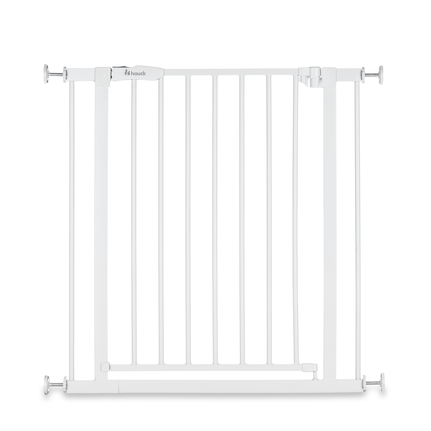 Hauck Zábrana Open N Stop 2 75-80 cm White