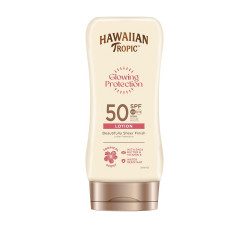 HAVAIIAN TROPIC Satin Protection Mléko na opalování SPF50 180 ml