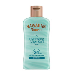 Hawaiian Tropic After Sun hydratační mléko po opalování 60 ml