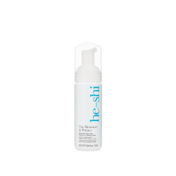 HE-SHI Tan Remover & Primer Pěna 150 ml