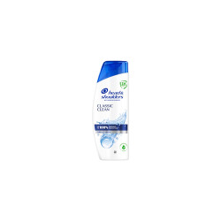 HEAD&SHOULDERS Classic Clean šampon 250 ml