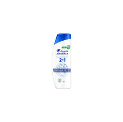 HEAD&SHOULDERS Šampon 2v1 Classic 330 ml