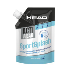 HEAD SportSplash prací gel 500 ml