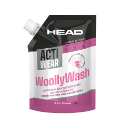 HEAD WoollyWash prací gel 500 ml