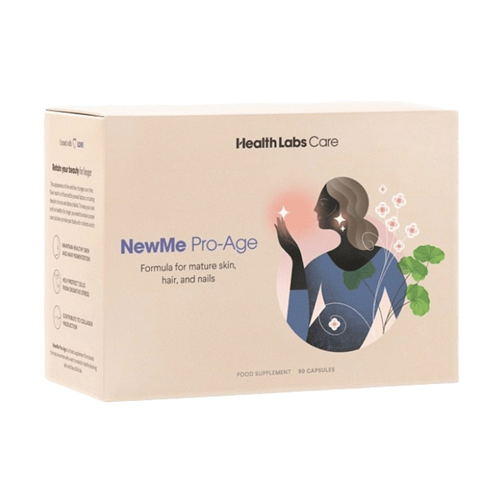 HEALTH LABS CARE NewMe Pro-Age 90 tobolek