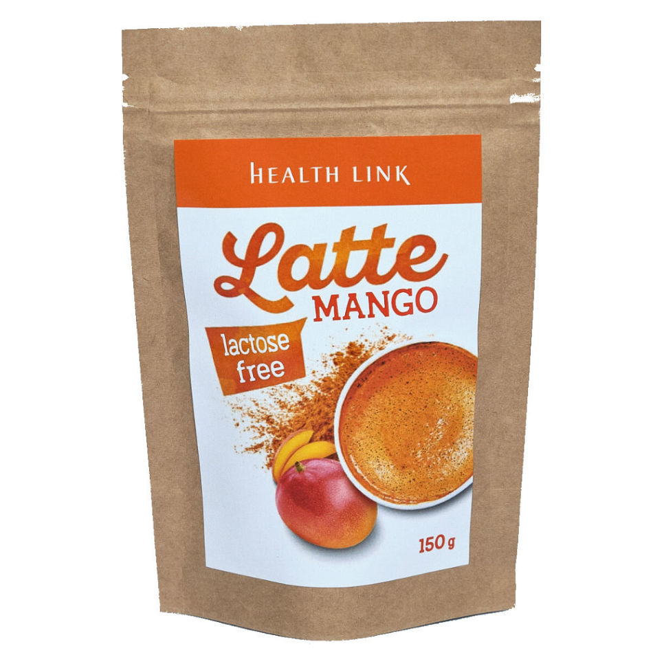 HEALTH LINK Latte Mango 150 g