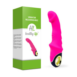 Healthy life Vibrátor - Mara