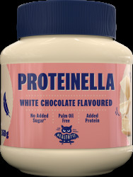 HEALTHYCO Proteinella bílá čokoláda 360 g