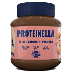 HEALTHYCO Proteinella slaný karamel 360 g