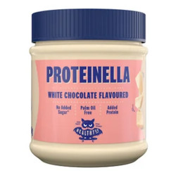 HEALTHYCO Proteinella White Chocolate 200g