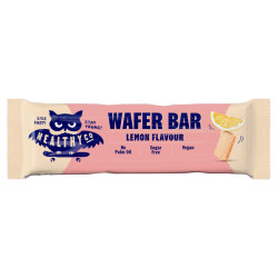 HEALTHYCO Wafer bar citron 24 g