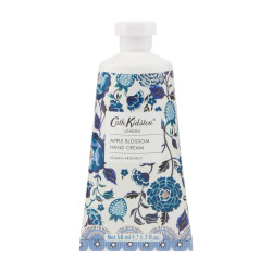 Heathcote & Ivory Cath Kidston Krém na ruce Navy Carnation 50 ml