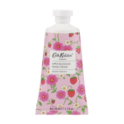 Heathcote & Ivory Cath Kidston Krém na ruce Strawberry 50 ml
