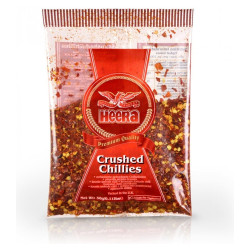 HEERA Chilli drcené 50 g
