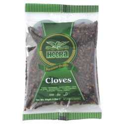 HEERA Hřebíček celý 50 g