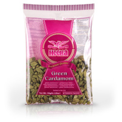 HEERA Kardamon zelený 50 g