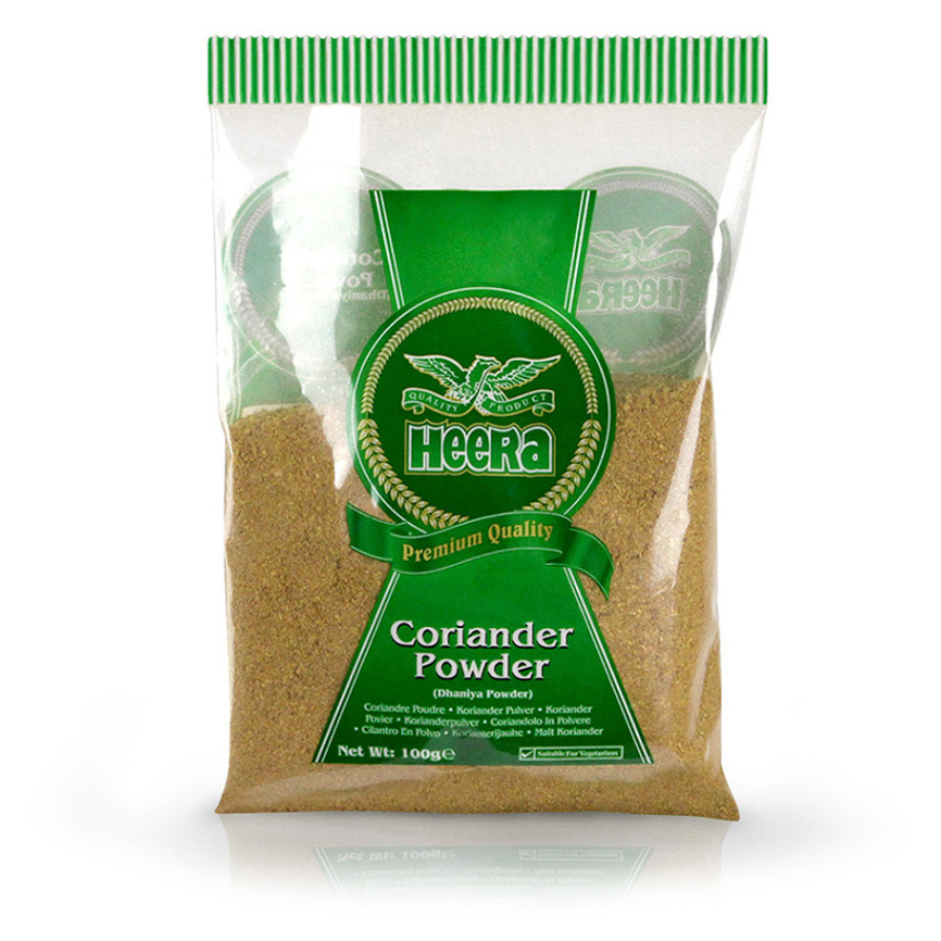 HEERA Koriandr mletý 100 g