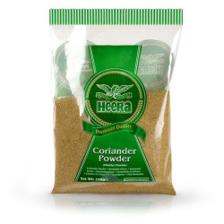 HEERA Koriandr mletý 100 g