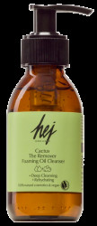 HEJ ORGANIC Hydratační olejový odličovač 105 ml