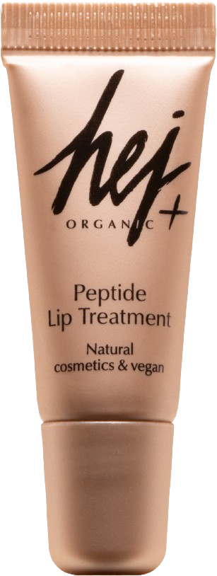 HEJ ORGANIC Peptidový balzám na rty 8 ml