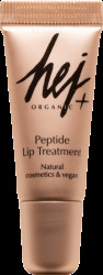 HEJ ORGANIC Peptidový balzám na rty 8 ml