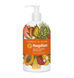 HELAN Sorbetti MangoBoom Vonné tekuté mýdlo 500 ml