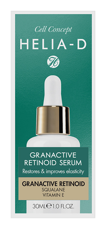Helia-D Cell Concept Granactive Retinoid sérum 30 ml