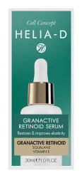 Helia-D Cell Concept Granactive Retinoid sérum 30 ml