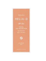 Helia-D Hydramax Pleťový krém SPF50+ 40 ml
