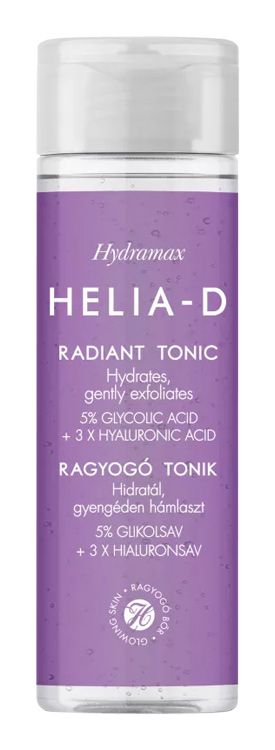 Helia-D Hydramax Tonikum 200 ml