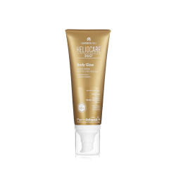 Heliocare 360° Body Glow SPF50+ 100 ml