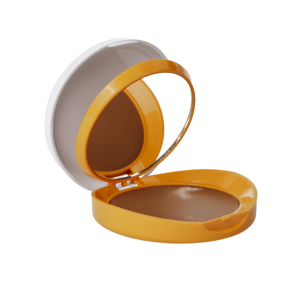 Heliocare 360° Oil-free Compact SPF50+ make-up 10 g bronze