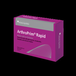Helvetia Apotheke ArthroPrim® Rapid 180 tablet