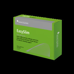Helvetia Apotheke EasySlim 120 tablet
