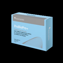 Helvetia Apotheke ProBioPro+ 120 kapslí
