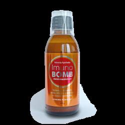 helvetiaapotheke ImunoBomb 200 ml