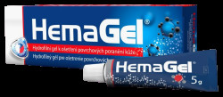 HEMAGEL  5 g