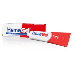 HEMAGEL 100 g