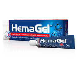 HEMAGEL 5 g