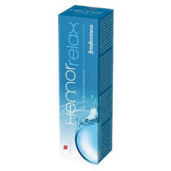 HEMORRELAX Krém 30 g