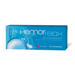 HEMORRELAX Rektální sprej 50 ml