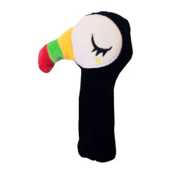 Hencz Toys Tukado - pískací edukační hračka