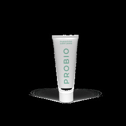HERBADENT Probio Probiotická zubní pasta 75 g