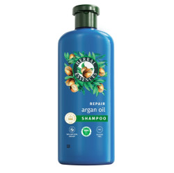 HERBAL ESSENCES Šampon s arganovým olejem 350 ml, poškozený obal