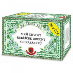 HERBEX Řebříček obecný 20 sáčků